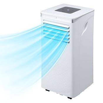 ①MAXZEN スポットエアコンJCF-MX802-WH 　マクスゼン　クーラー MAXZEN、冷風・送風・除湿の3機能を搭載した「スポットエアコン